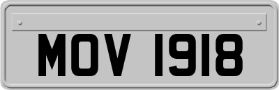 MOV1918