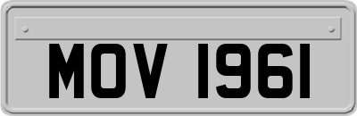 MOV1961