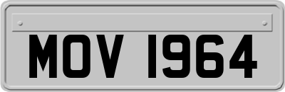 MOV1964