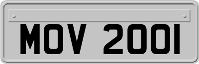 MOV2001