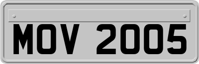MOV2005