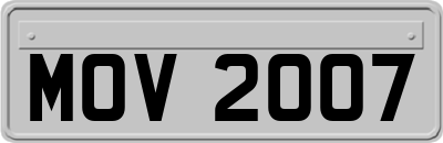 MOV2007
