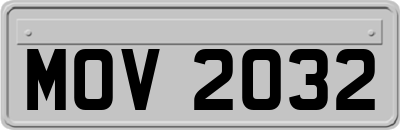 MOV2032