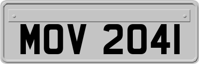 MOV2041
