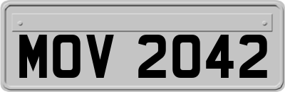 MOV2042
