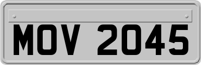 MOV2045