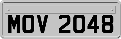 MOV2048