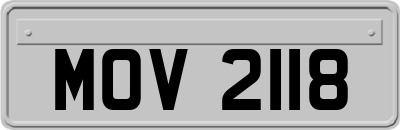 MOV2118
