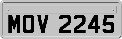 MOV2245