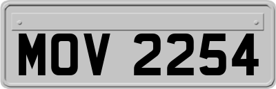 MOV2254