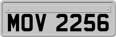 MOV2256