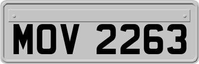 MOV2263