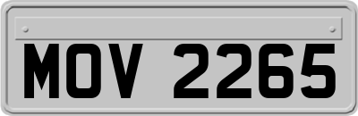 MOV2265