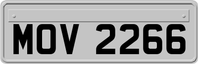 MOV2266