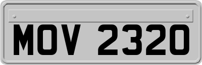MOV2320