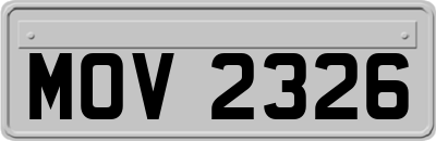MOV2326