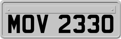 MOV2330