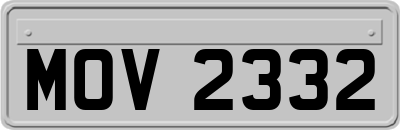 MOV2332