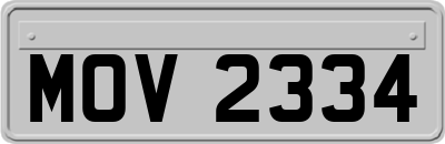 MOV2334
