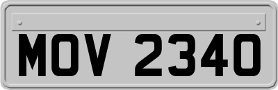 MOV2340