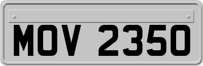 MOV2350