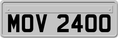 MOV2400