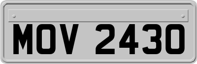 MOV2430