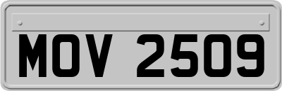 MOV2509