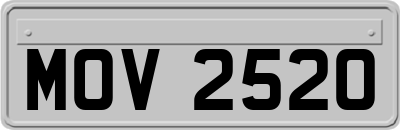 MOV2520