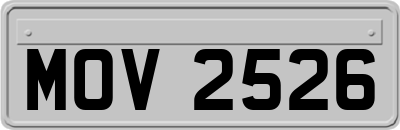 MOV2526