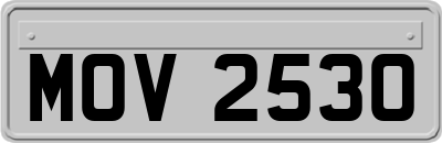 MOV2530