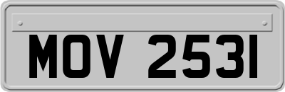 MOV2531