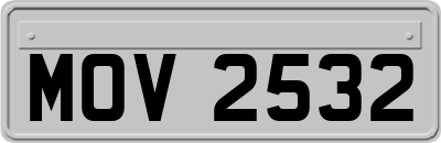 MOV2532