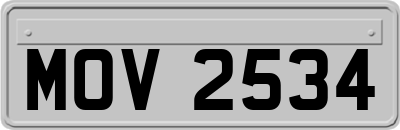 MOV2534