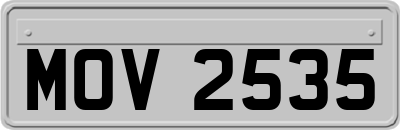 MOV2535