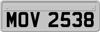 MOV2538