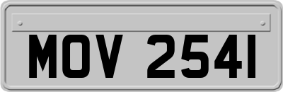 MOV2541