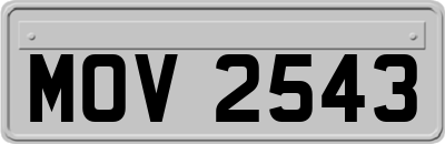 MOV2543