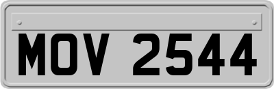 MOV2544