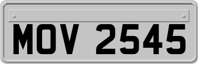 MOV2545