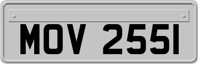 MOV2551