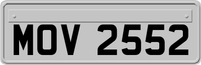 MOV2552