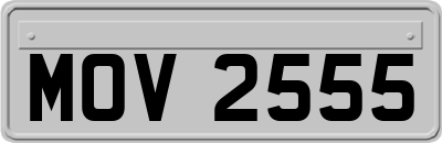MOV2555