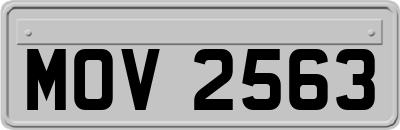 MOV2563