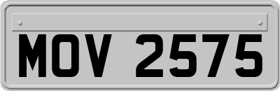 MOV2575