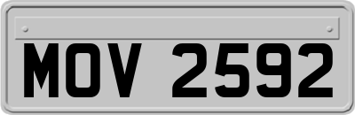 MOV2592
