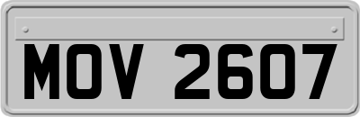 MOV2607