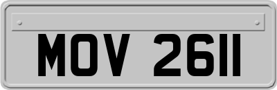 MOV2611