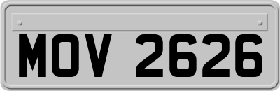 MOV2626