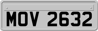 MOV2632